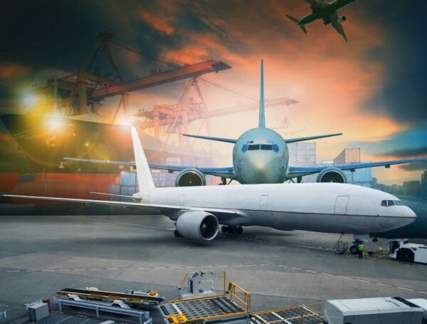 Air Freight