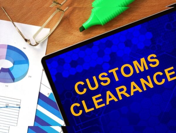 Custom Clearance